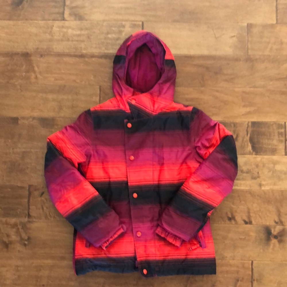 O’Neill girls ski jacket size 12